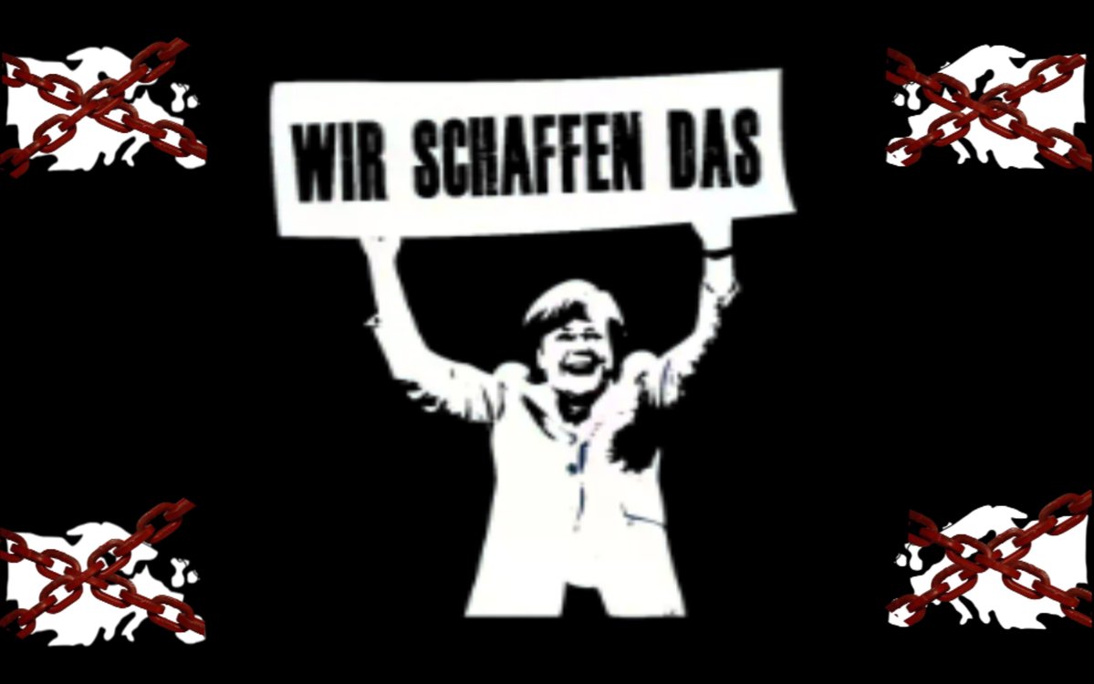 BulvarART's tweet photo. "Wir schaffen das"

"Gefangenes Europa oder Die Rückkehr der Imperiumsbauer" - unabhängiger Dokumentarfilm

"Zajatá Evropa aneb Návrat budovatelů říše"
"Captured Europe or Return of the Empire Builder"
"Europe captive ou Le retour des bâtisseurs d'empire"
"L'Europa prigioniera o il ritorno dei costruttori di imperi"
"Europa cautiva o el regreso de los constructores de imperios"

dokumentární film, dokumentarfilm, documentary film,
film documentaire, film documentario, película documental

Premiere:
Podzim - Herbst - Autumn/Fall
Automne - Autunno - Otoño
2029
Production: https://t.co/JDTjg29Fyz
Copyright © 2026

Podpořit film můžete zde/Hier können Sie den Film unterstützen/You can support the film here/Vous pouvez soutenir le film ici/Puoi sostenere il film qui/Puedes apoyar la película aquí:

BulvarART:
1511201888/5500
IBAN: CZ7755000000001511201888
SWIFT: RZBCCZPP
heslo/passwort: film

https://t.co/18WGkFpGIV

https://t.co/pJf3214ELr

https://t.co/wfUcAEIY7M

https://t.co/Q7YDVuqedH