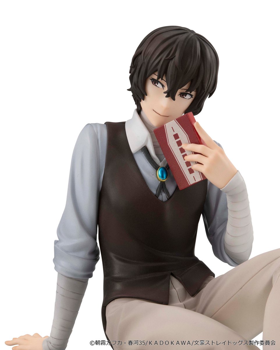 文豪ストレイドッグス グッズ情報 (@bunst_goodsinfo) / Posts / X