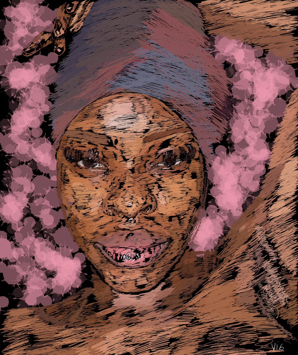 wydysta's tweet photo. Consider this an interlude.

A moment outside the chapters.

Not every work I make is part of a series, but every piece has a story worth telling. https://t.co/zC7AtQcbVe