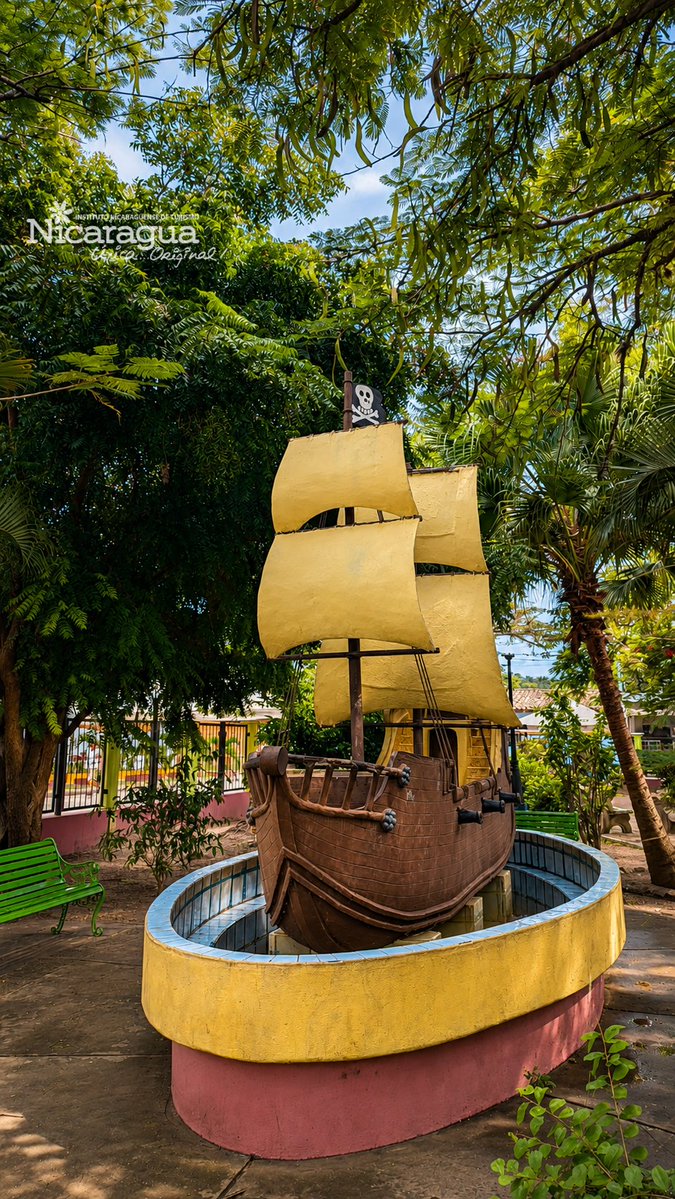 InturNvaSegovia's tweet photo. Buenos días mi gente 🌞

Hoy saludamos desde Ciudad Antigua, una de las joyas históricas de Nueva Segovia y la tercera ciudad colonial de Nicaragua. 🏛️

Un destino lleno de historia, cultura y tradición que merece estar en tu próxima aventura.

#NicafaguaÚnicaOriginal https://t.co/mmzBdlQUXL
