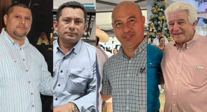 LaDenuncia_Tab's tweet photo. #HijoMalagradecido!!!
En #Macuspana se espera un "choque de trenes" producto de la ingratitud de Gaspar Díaz; el actual alcalde fue impuesto por #Pepin López Obrador, y ahora Gaspar no quiere dejar pasar a su chófer #LaMuñeca; el ingrato promueve la candidatura de Juan Diego. https://t.co/7D0DTN8ZnE