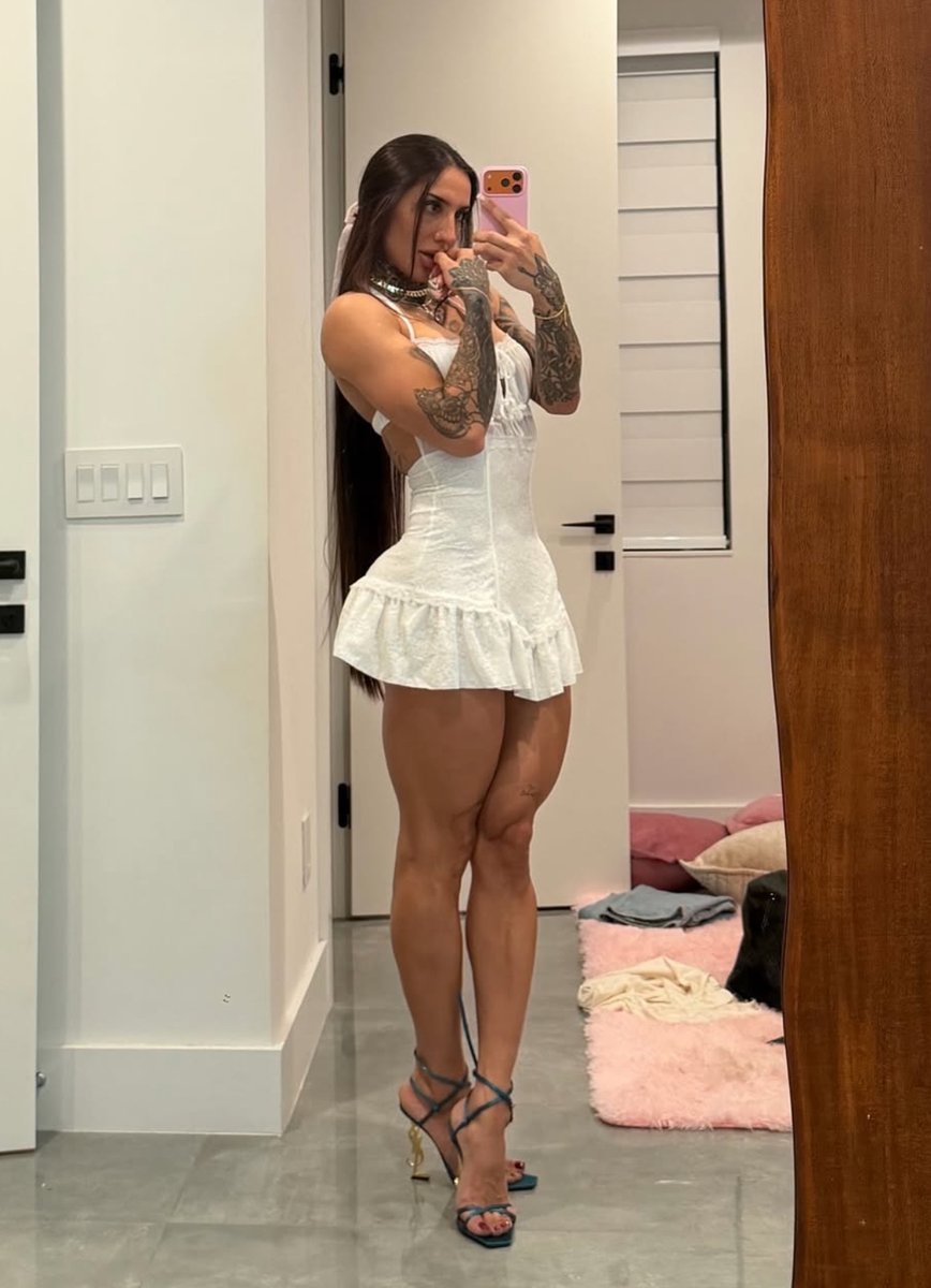 BakharNabieva33's tweet photo. How does this look? ✨💖 https://t.co/lR9MJISmwo
