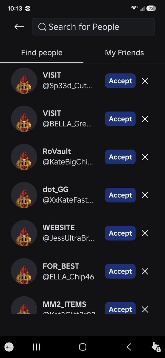 Ochisle's tweet photo. Theese things started adding me 8 exact https://t.co/xzqmqVcg6m