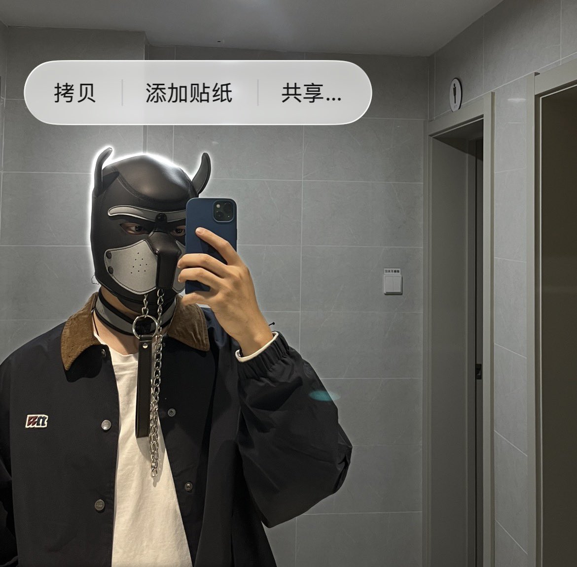 ChenSheng417's tweet photo. 完全敏感来的 https://t.co/K03jtmu36t