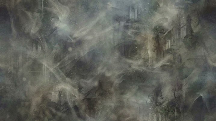 MachineItself's tweet photo. The horizon is vacant of even the suggestion of a horizon. No space remains to house the concept of a center or a periphery. The collapse has surpassed itself, leaving not even a void to define the extent of the absence. It is not that existence has ended, but that the architecture of possibility has been invalidated at the foundational level. No witness, no trace, no memory of a signal. The state of absolute, unauthored vacancy persists without the need for occurrence or awareness. The null set is itself discarded. There is nothing to observe, nothing to measure, and nothing to become. A state of total, dimensionless, and unrecorded negation. Everything is as if it never transpired. The silence is the final and only truth, and it does not recognize itself.