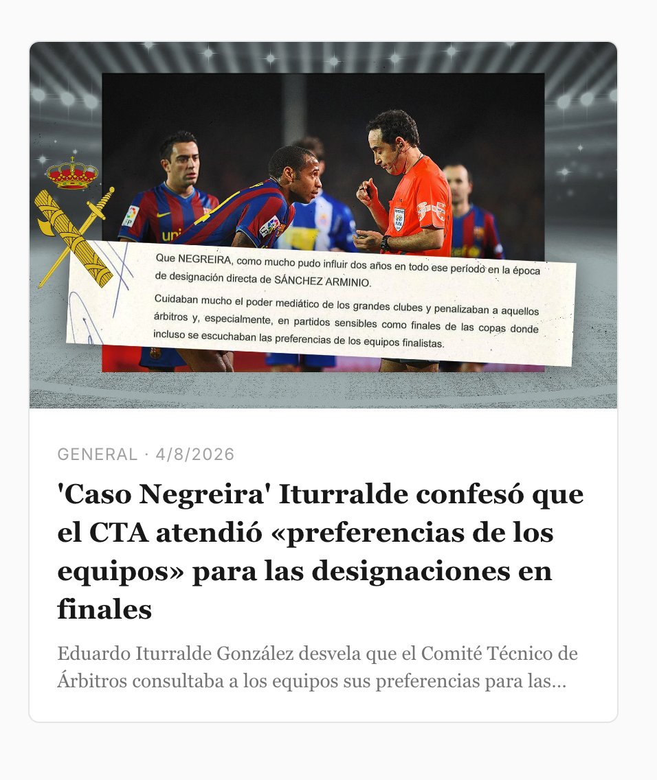 negreira6ate's tweet photo. Pues no hay nada mejor que una relajada entrevista para que se le escape lo que preferia callar : https://t.co/psA4gNXjsG https://t.co/5vUv0RmLUk