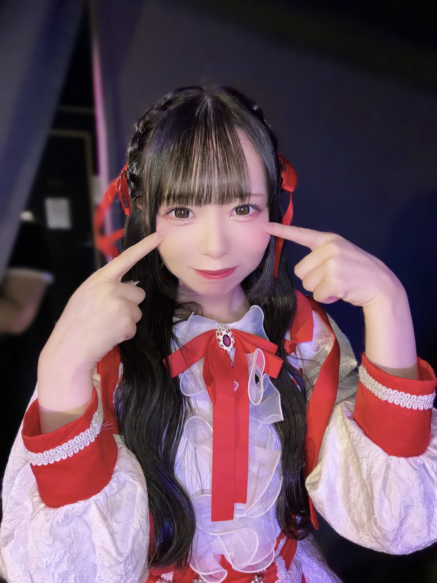 🐰星宮 ゆいな🍓9/25赤羽ReNYワンマン！ (@yuina_soralis) / Posts / X