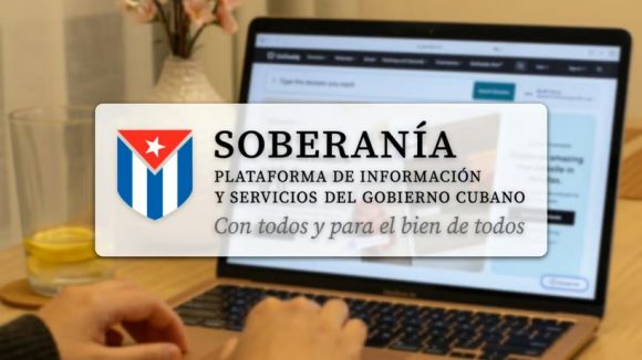 cubadebatecu's tweet photo. 🇨🇺💻El Ministerio de Trabajo y Seguridad Social de Cuba (MTSS) puso en marcha el nuevo Servicio de Trámite en Línea para la Solicitud de protección social, disponible en la plataforma digital Soberanía: https://t.co/bvW0Bnpmy6.

🔗https://t.co/9s385h9YFW https://t.co/VGXU8xUySv
