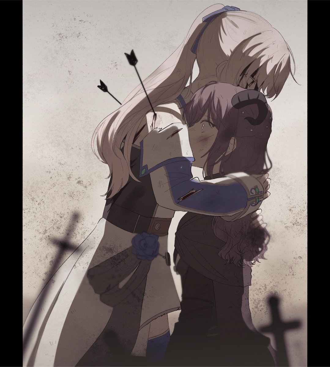 TawawanN221's tweet photo. Day 3: starcrossed
Maybe in another universe

(TW Blood )

#mzenweek2026 https://t.co/EflW5gOiya