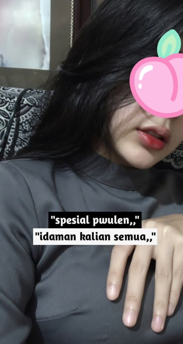 Diginiinvn's tweet photo. Udah cantik pulen jago WOT, sangat beruntung cwoknya
https://t.co/muH1CpMMwD https://t.co/m7qAUOGdn8