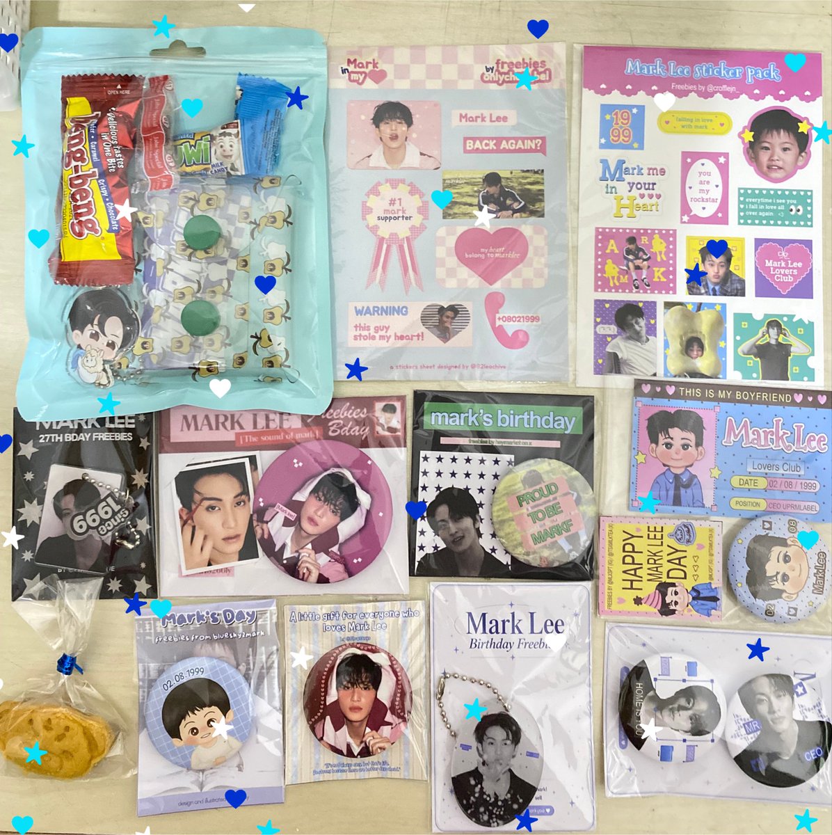 kadinashes's tweet photo. terima kasih buat freebies nyimup nya🫰🏻❤️🫶🏻

@aiaflight @onlychan_bel @crofflejn_ @twinedblue @MH8266ly @bluesky2mark @heymarkct @itsxmilktea @flowcarys @onyourmarkyaa https://t.co/lManJlgAX1