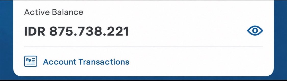 bypiscesgirls's tweet photo. Manifesting punya tabungan 3 digit di tahun 2026 ini aamiin ya Allah https://t.co/aMmrBilv8e