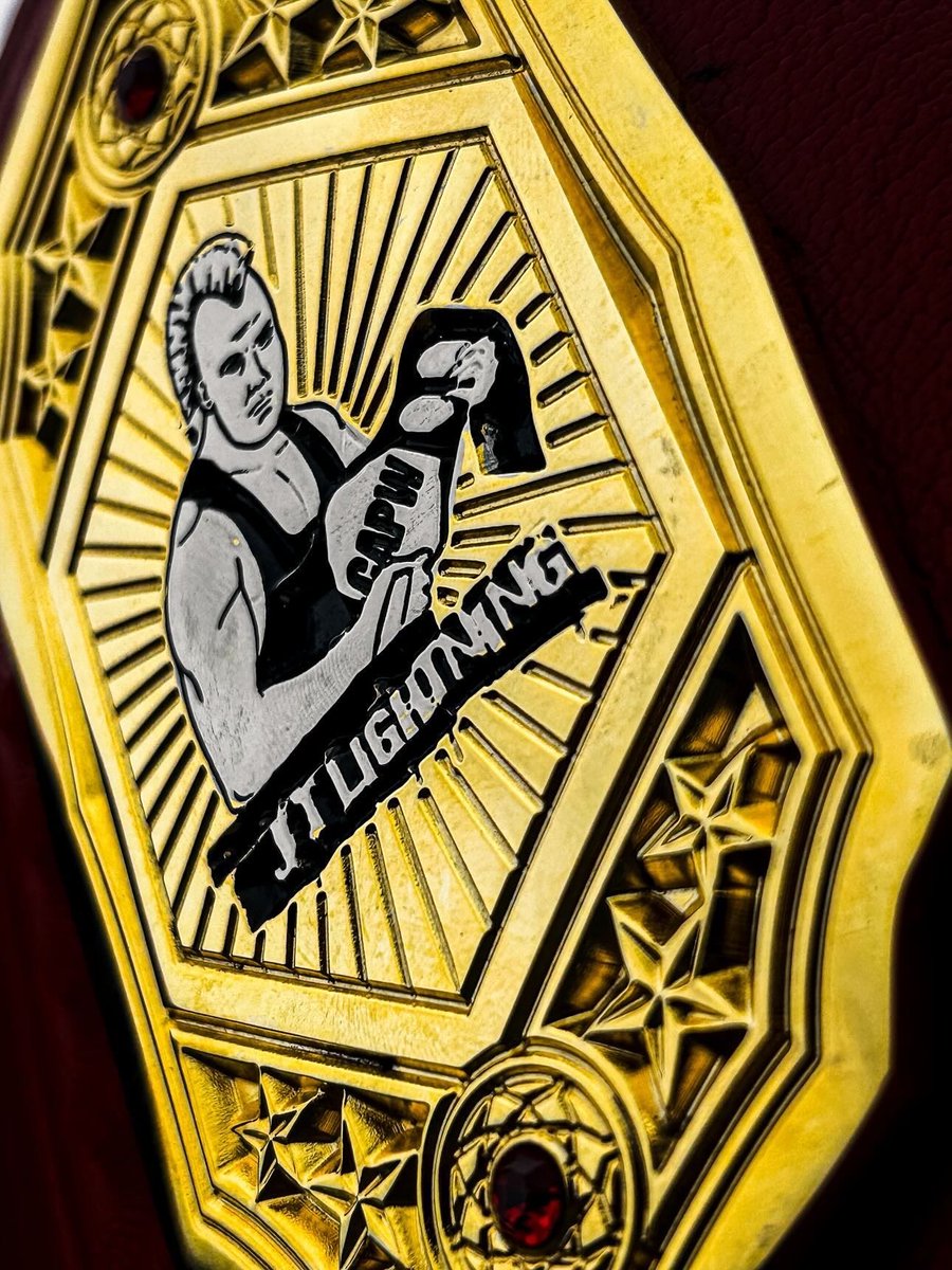 aiwrestling's tweet photo. 15 years since we lost JT Lightning ⚡️ https://t.co/VRES7ksRjJ
