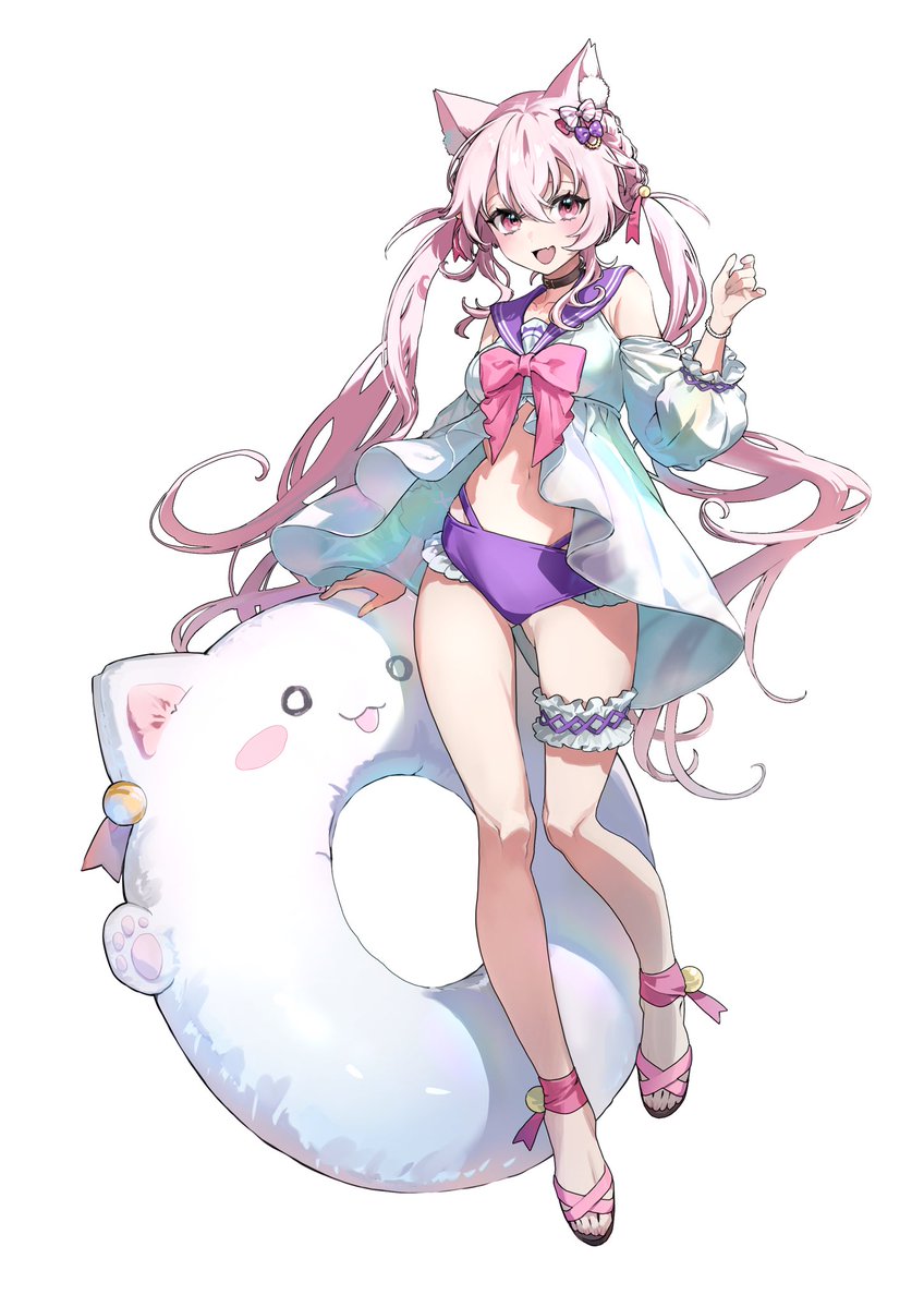 Vtuber_mokomoko's tweet photo. 皆様、はじめまして！
現役看護師Vtuberのすもももこと申します🍑✨

この度、看護師として美容院や医療、看護師に関すること全てNG無しで質問に答える配信を行おうと思っております💖コメント欄で質問を募集致しますので、じゃんじゃんコメントください💖
#企画
＃新人Vtuber
#質問答えます https://t.co/xaKtn8JNKb