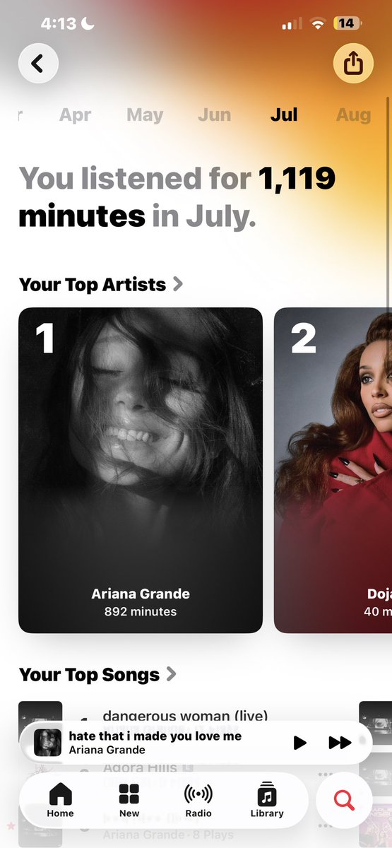 5v2b2dbjtn's tweet photo. @arianatorswildt WE LOVE YOU ARIANA https://t.co/7A2vC17bm5