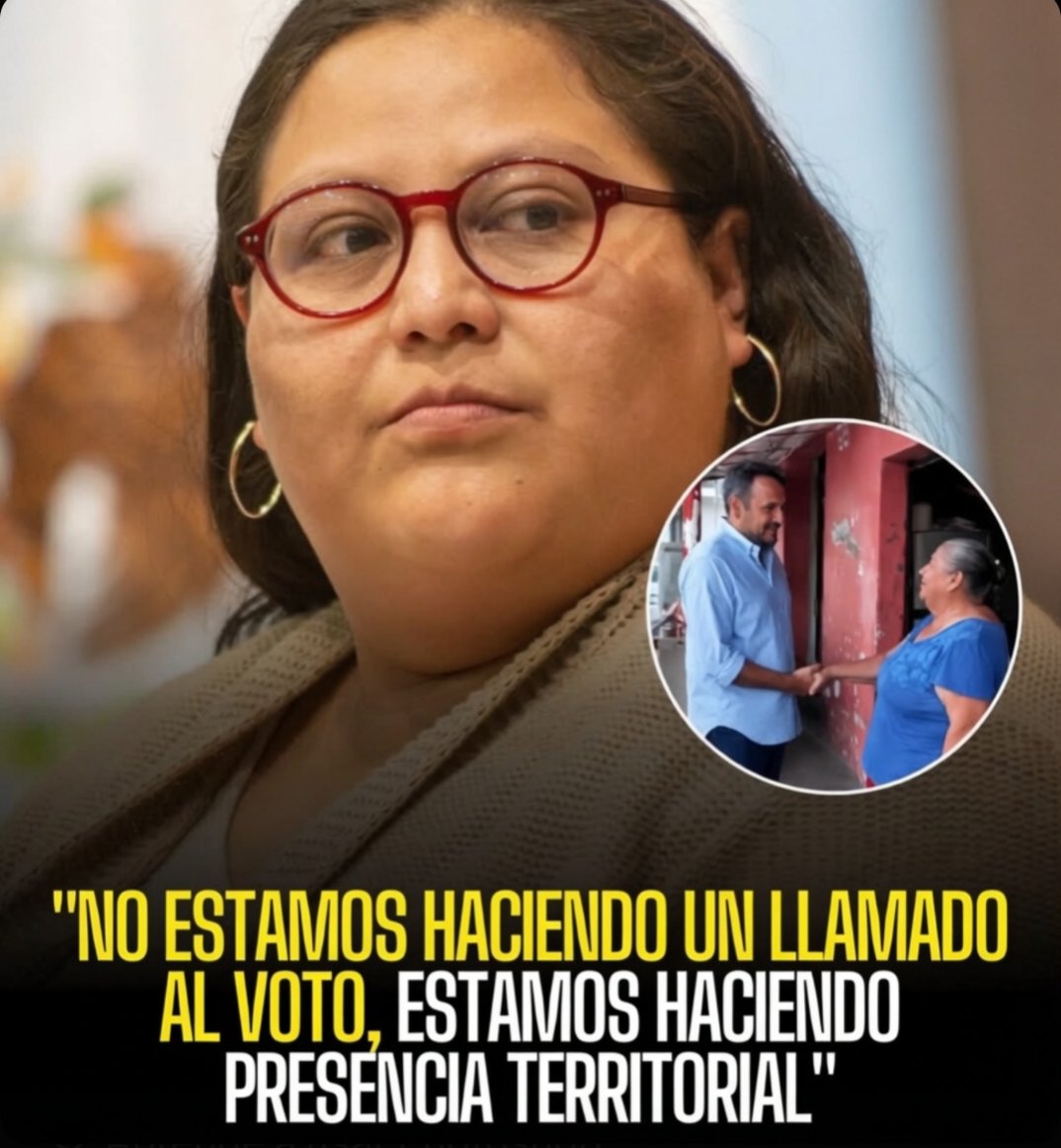 rthur013's tweet photo. !Ah bueno, así cambia la cosa!

MORENA continua su mala de ponerle otro nombre a las cosas

ACTOS ANTICIPADOS DE CAMPAÑA
⏸️
PRESENCIA TERRITORIAL https://t.co/eLCdeFA7hE