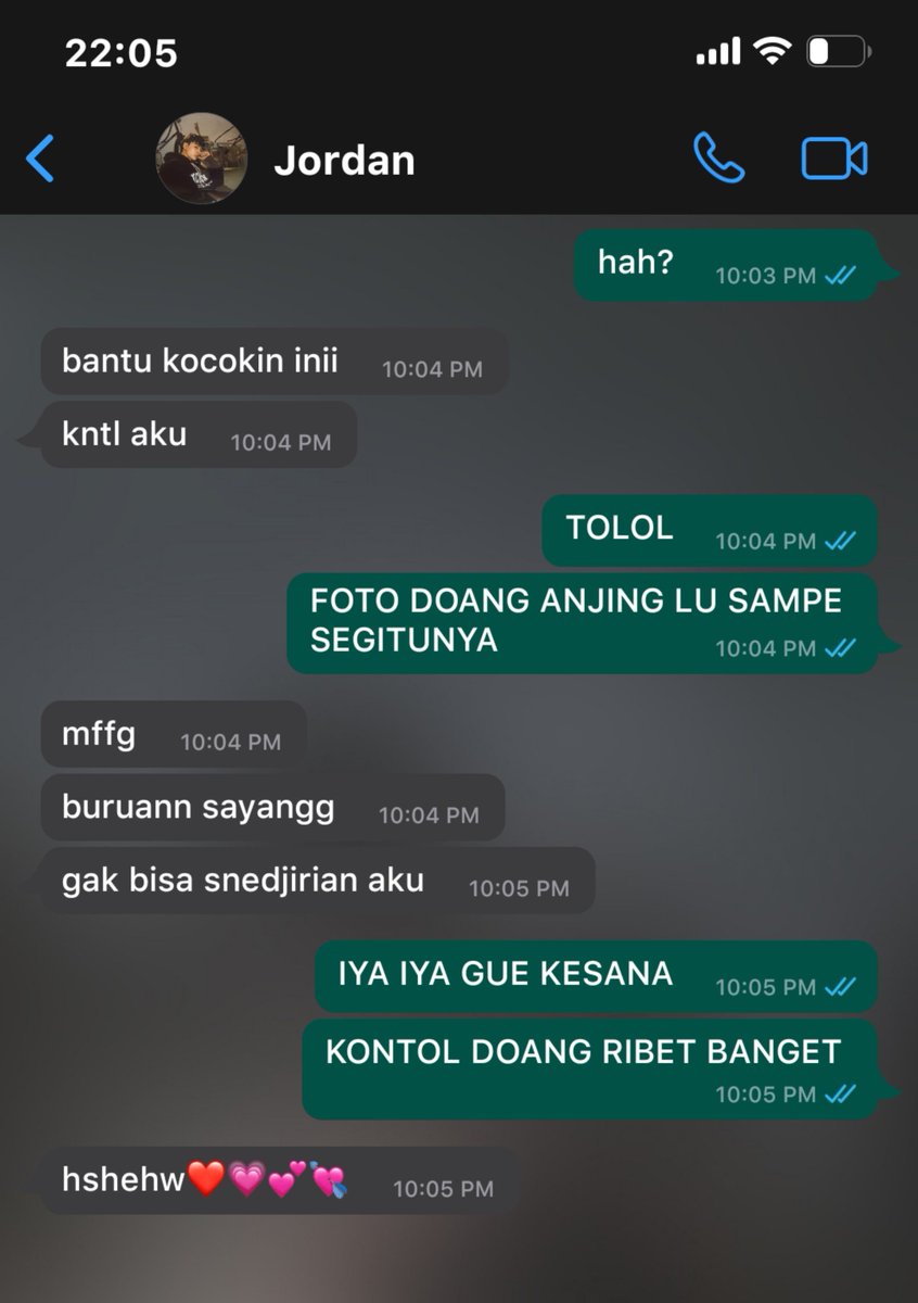 rock4jayjen's tweet photo. #jayseung few tweets au

pertama kali kenal Jenaya (3) END https://t.co/Upu4Bv7fuv