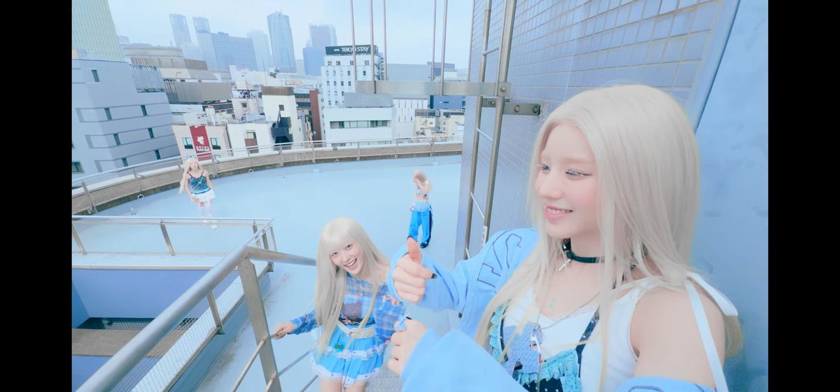 no1heejin's tweet photo. https://t.co/fJFfSM7l2A