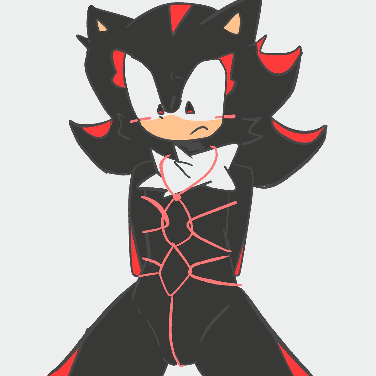 AgripinaF17829's tweet photo. Naughtty shadow got caught
Bad at coloring 💔 https://t.co/ss7MPnaemQ