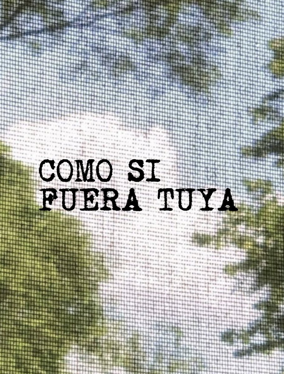 escritosrame's tweet photo. https://t.co/iDn60uePKV