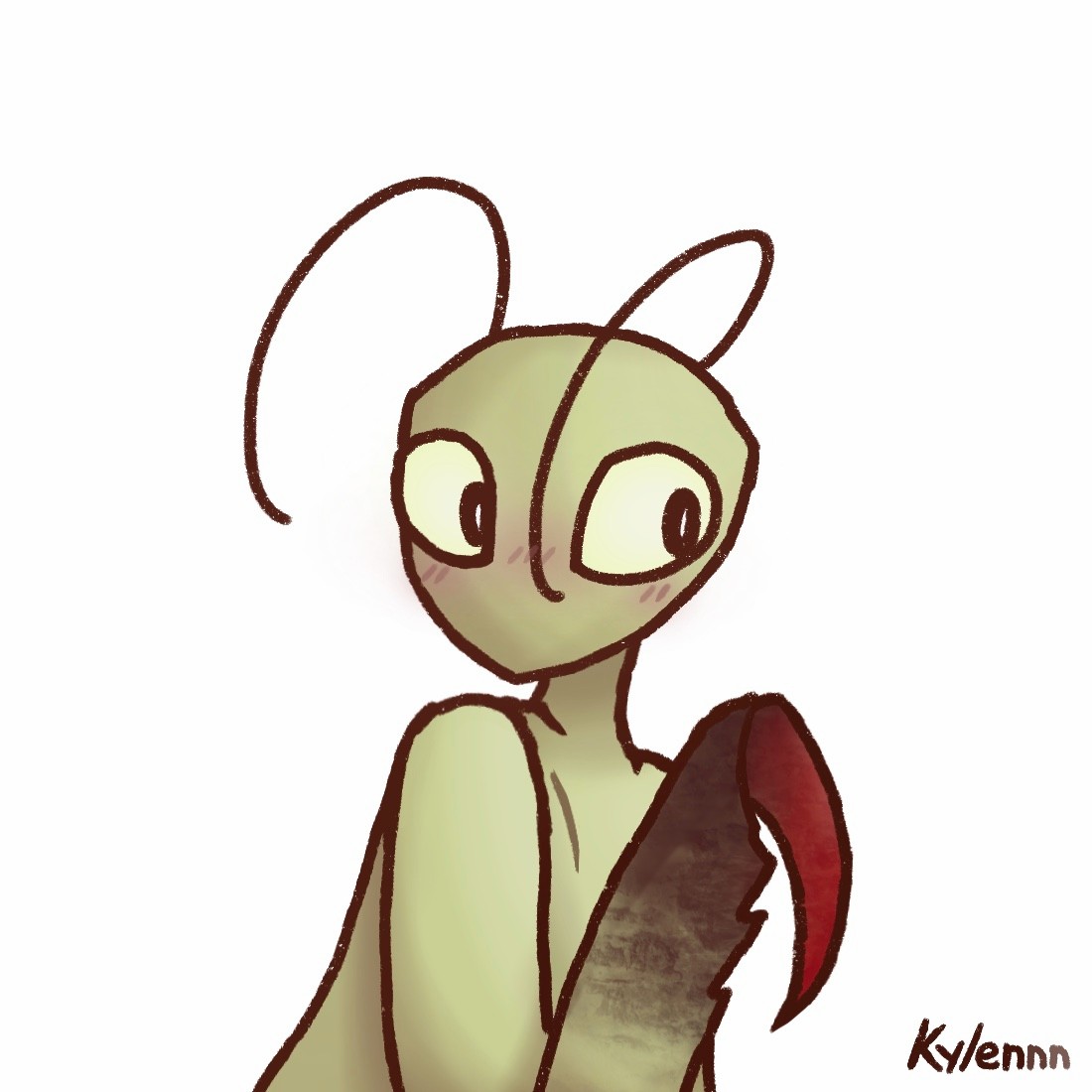KylennnX's tweet photo. silly mantih :3

for @Murace4 https://t.co/8TlQ31p8eJ