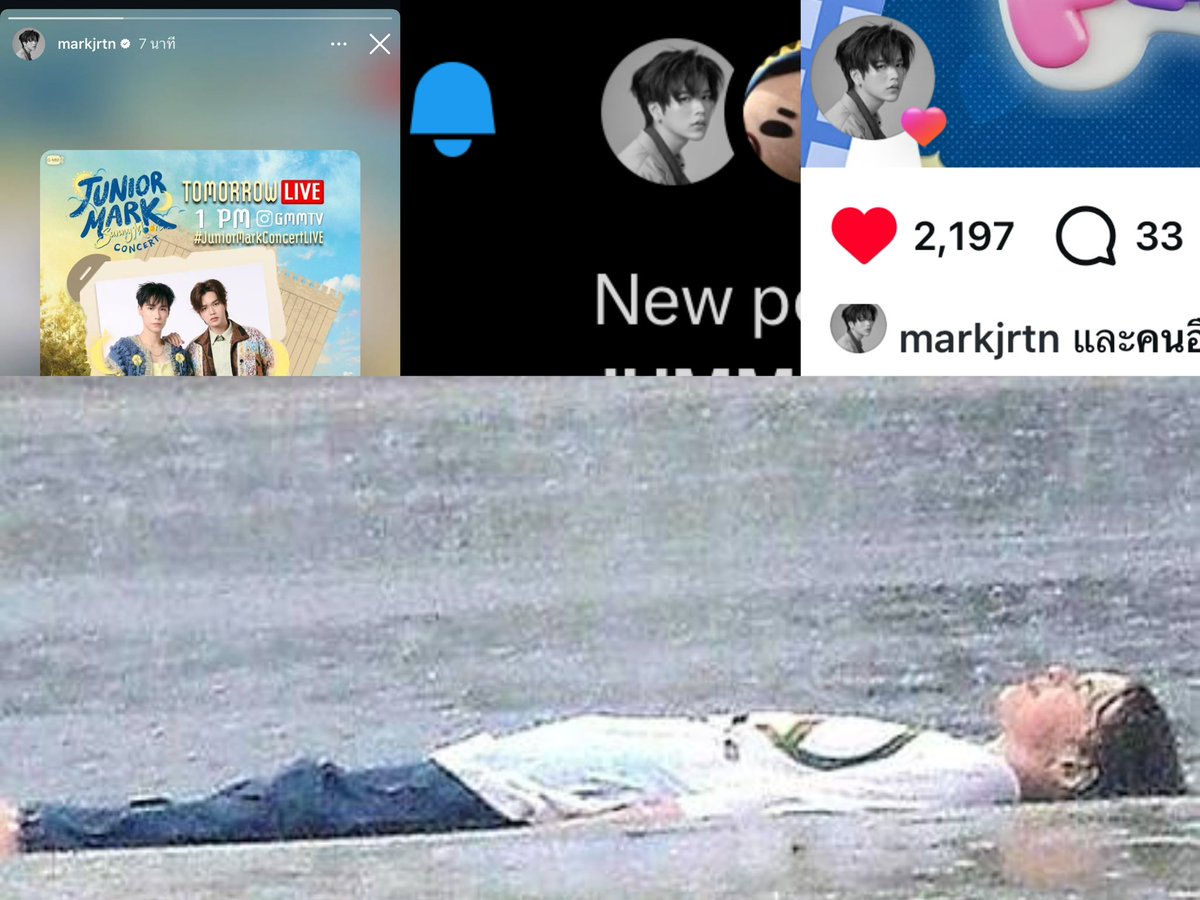 marksuay_'s tweet photo. https://t.co/kru7ptPRst