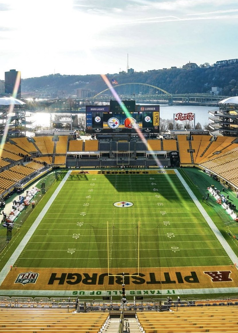 PolymarketSport's tweet photo. 🚨The Pittsburgh Steelers on Aaron Rodgers:

“Our players are entitled to their personal views” https://t.co/hVLWTp9TRZ