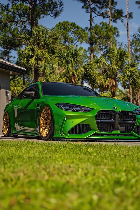 RevCodeHQ's tweet photo. BMW M4 Competition https://t.co/cilOGN0Fje