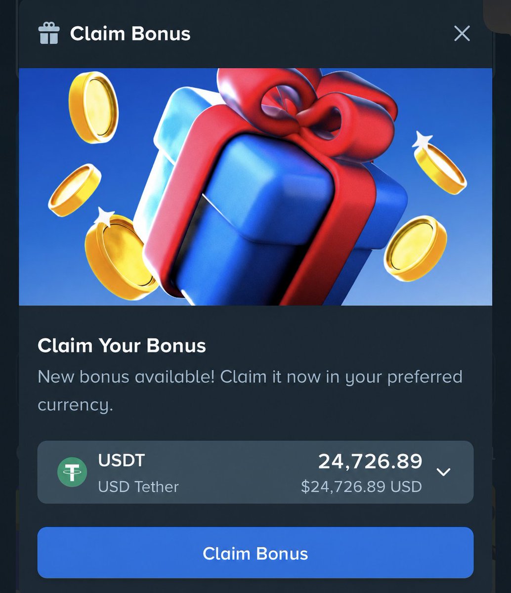 earn_airdropz's tweet photo. 🎁 Thank you, #STAKE!

I'm tipping 3 lucky winners with $100 each — $300 total 💸

Drop your #Stake ID in the comments 👇🔥

RT to spread the love. https://t.co/ryy89HWk29