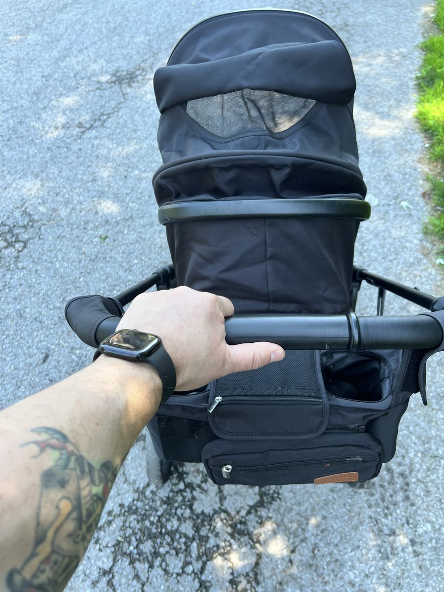 beardedphotog24's tweet photo. Dusted off my bag. Time to get some miles in wearing 45lbs. #EmbraceTheSuck #Rucking #GoRuck #DadLife #GirlDad #Veteran https://t.co/MHYmnd2BAN