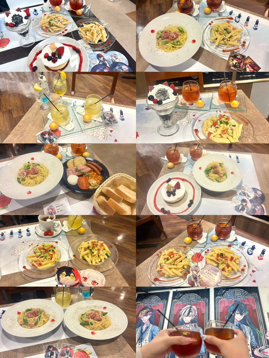 rqupyo's tweet photo. #執事のいる生活 💌 https://t.co/BKv6VaBb9u