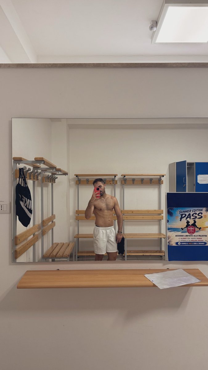 anto_rota's tweet photo. #gym #workout https://t.co/CAfTlr8GrW