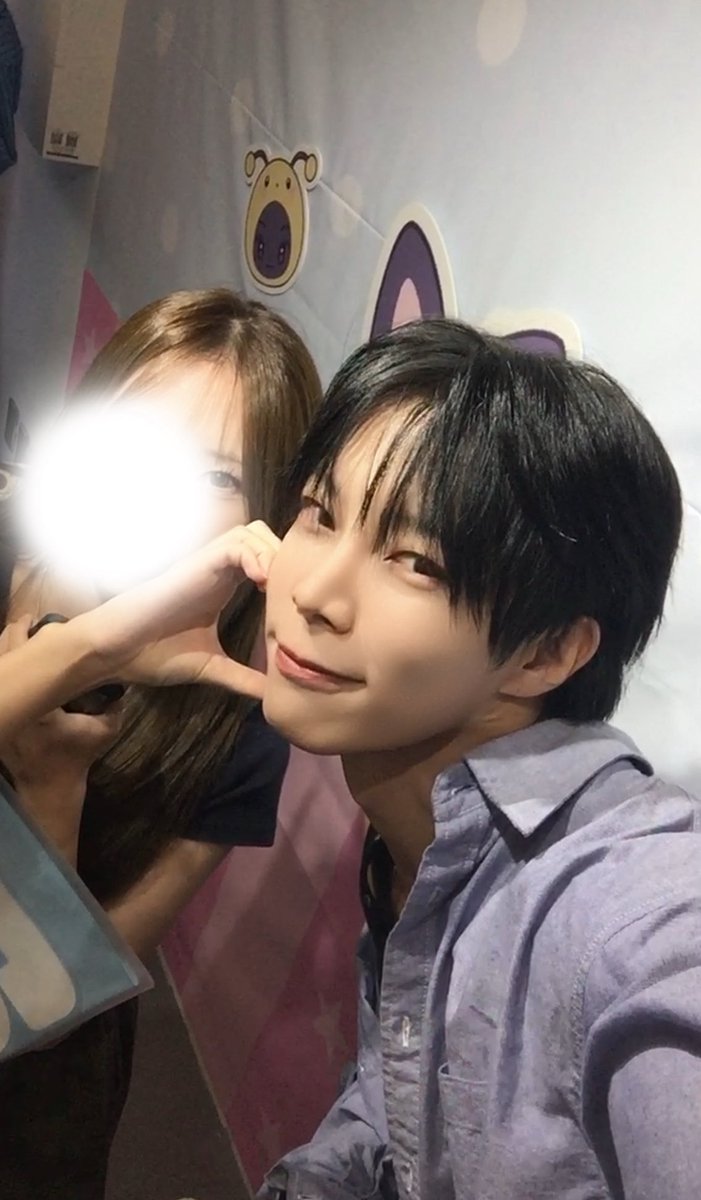 kittygzzg's tweet photo. 이동헌 생일 축하했어ㅓ🥳♥️ https://t.co/CK60AWv05d