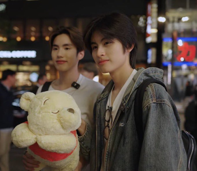 mabae226_'s tweet photo. ทุกคนคะ🥹🥹🥹🥹🥹 https://t.co/0IHNSLjPVh