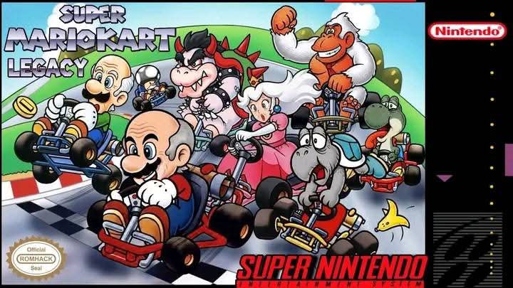 Chavs35's tweet photo. Muchos de los que empezamos a jugar "el Mario carritos" en la #SUPERNINTENDO ya estamos así.
#martes #meme #mariokart https://t.co/FBpDnwbdR7