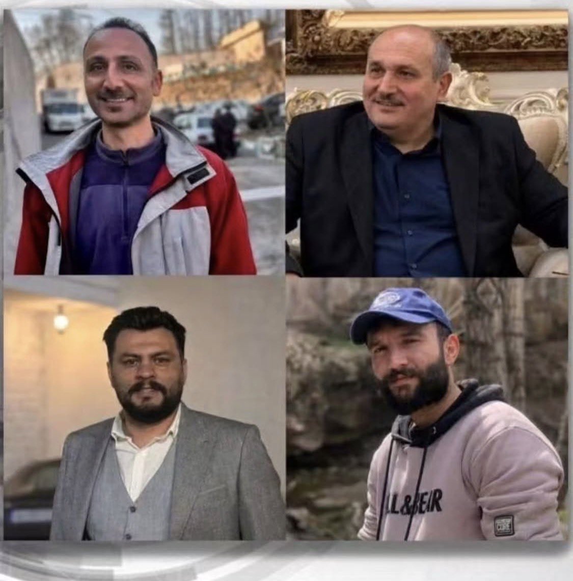 AliachakAli's tweet photo. ⭕️⭕️⭕️ صداهایی که شنیده نشد؛ داستان دادخواهی زندانیان سیاسی #آذربایجان

🖋️ ابراهیم ساوالان

وقتی اسراییل در جنگ ۱۲ روزه به زندان اوین حمله کرد، روح‌الله توسلی معاونت سلامت یا رئیس بهداری زندان اوین نیز درگذشت که به باور برخی از زندانیان، آدم خوبی بود و به زندانیان بیمار رسیدگی می‌کرد. ولی در دوره رئیس جدید بهداری، وضعیت درمان زندانیان بد و بدتر شد. بیماری طاهر نقوی و ودود اسدی، دو زندانی ترک زندان اوین سخت و سخت‌تر شد و آنها با دیدن بی‌توجهی مسئولان امر، آبان ۱۴۰۴ دست به اعتصاب غذا زدند تا بلکه گوش شنوایی برای شنیدن مطالبه آنها پیدا شود. اعتصاب آنها وارد مراحل خطرناکتر شد ولی حق اعزام به بیمارستان را از آنها دریغ کردند و سایر زندانیان سیاسی آذربایجان نیز در حمایت از آنها اعتصاب کردند.

در بیرون از زندان نیز فعالان آذربایجان در حمایت از آنها بسیج شدند و با رسیدن اعتصاب به ماه دوم، خانواده‌های زندانیان در مقابل اوین تجمع کردند و عباس لسانی در متنی نوشت که در کنار آن خانواده‌ها خواهد بود و راهی تهران شد و به همراه یوسف کاری، بهزاد دشتی و علی خیرجو، قبل از رسیدن به مقابل اوین، دستگیر شدند و حالا دادگاه آنها را به احکام بسیار سنگینی محکوم کرده تا همچنان مجبور به اعتراض شوند و این گره سالهای سال ادامه یابد.

طاهر نقوی و ودود اسدی که بخاطر اعزام به بیمارستان اعتصاب کرده بودند با وعده‌های مثبت همان‌هایی که آغازگر این دومینو بودند به اعتصاب خود پایان دادند. مدیریت زندان اوین تغییر کرد و هدایت‌الله فرزادی با کلی شایعه برکنار شد و با آغاز دیماه، مملکت وارد بحران دیگری شد که تا حالا ادامه دارد و با همین بهانه، ودود اسدی و طاهر نقوی تا حالا امکان معالجه نیافته‌اند و وضع چهار مهره ستون فقرات طاهر به مراحل غیر قابل بازگشتی رسیده و رئیس جدید زندان و رئیس جدید بهداری، تازه بعد از هشت ماه، چهارشنبه هفت مرداد طاهر نقوی و ودود اسدی را احضار کرده و وضعیت آنها را جویا شده‌اند.

ابتدا مطالبه بحق مردم را نادیده گرفته و در کار مملکت گره می‌اندازند، بعد گره مناسب دست را به دندان می‌سپارند و بعد آن گره را چنان کور می‌کنند که سالهای سال منشأ گره‌های دیگری شود. اگر رئیس بهداری بعدی، مانند رئیس قبلی کار خود را درست انجام می‌داد، شاید هیچ یک از این اتفاقات نمی‌افتاد و این اتفاقات مانند دومینو سبب وقایع دیگری می‌شود. زیرا «کوه با نخستین سنگ‌ها آغاز می‌شود و انسان با نخستین درد. در من زندانیِ ستمگری بود که به آوازِ زنجیرش خو نمی‌کرد».