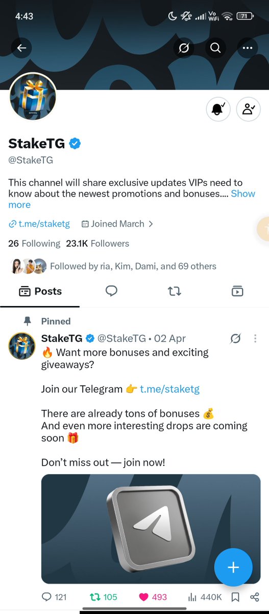 reezkitall_'s tweet photo. @StakeTG happy 9th birthday! 🥳 manifesting my name on the winners list. hoping to be one of the 20 lucky winners to receive $250 🤍🍀

stake: greezlyb34r https://t.co/T2MDMgTR6f