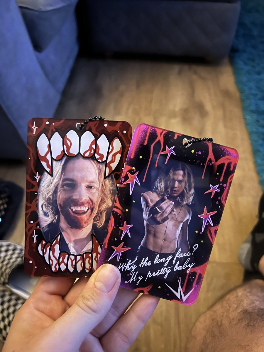 tmabucky's tweet photo. oh i love my photo cards so much https://t.co/zBEvb7AYBb