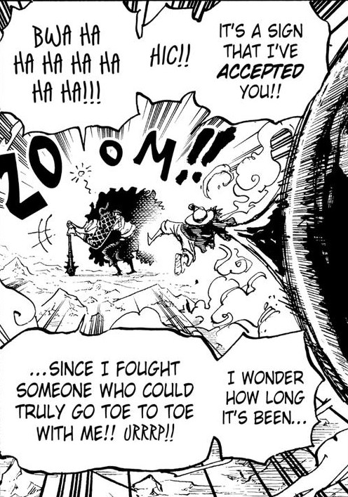 kwt_shanks's tweet photo. Reading is crucial sword swallowing Luffy larper. https://t.co/MwDslnDMdp