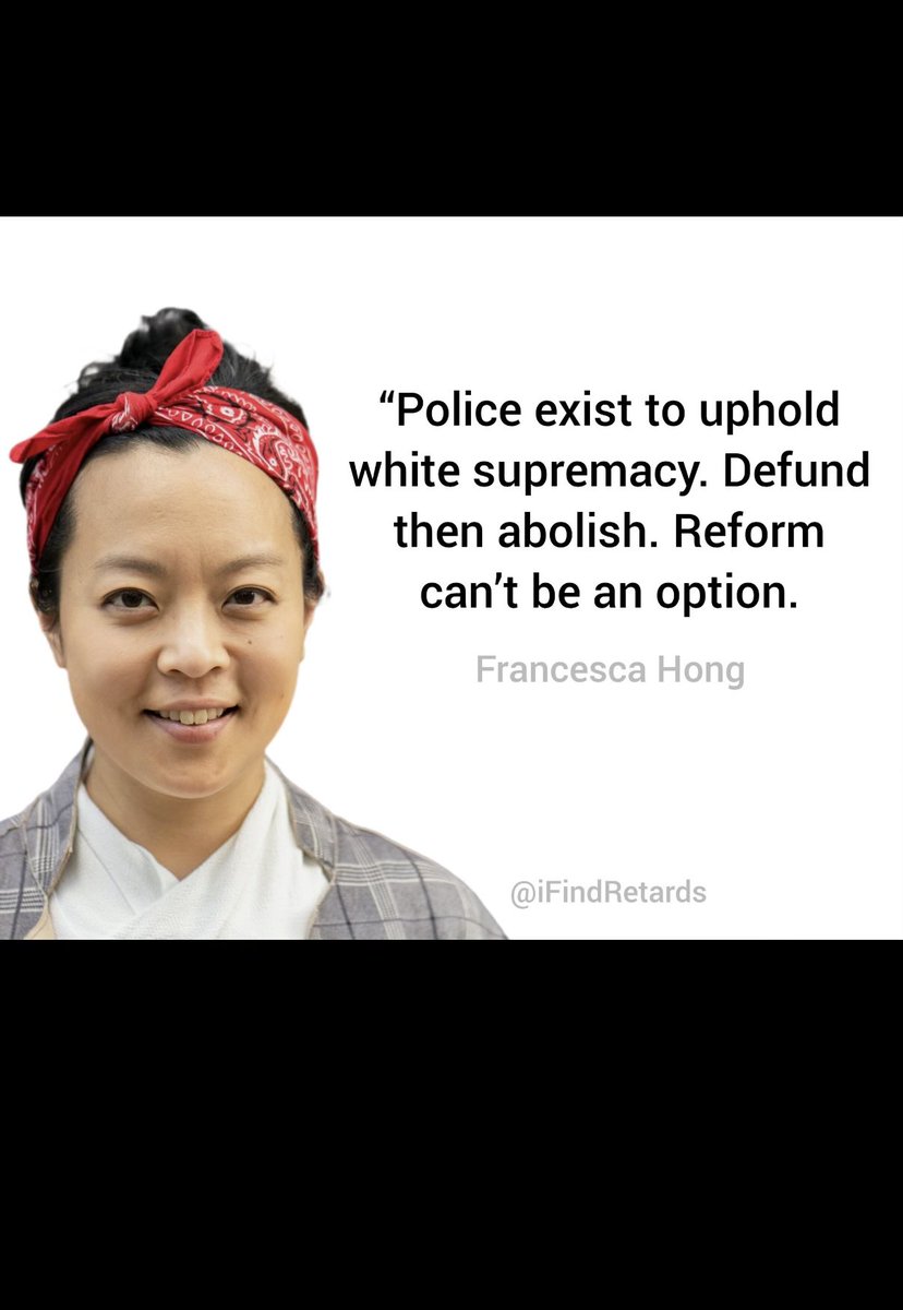 kirk_quotes's tweet photo. @FrancescaHongWI Thank you for confirming your commitment to lawlessness https://t.co/EUJg2kqzdy