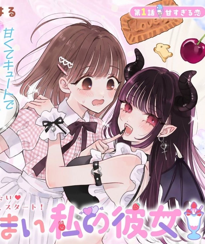 kyoruyeye's tweet photo. would love for them to one day be animated.. https://t.co/9oOJ62T8mk