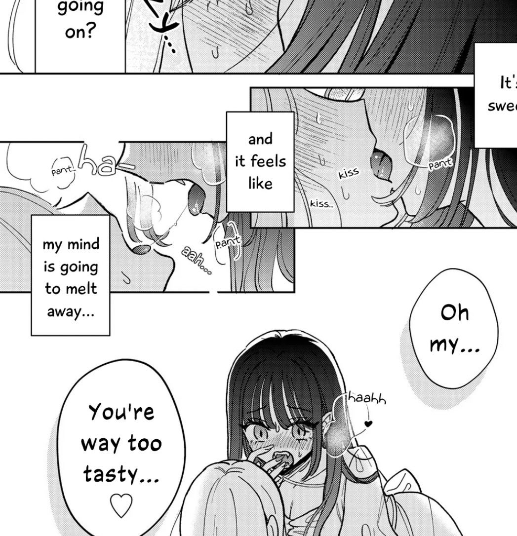 kyoruyeye's tweet photo. would love for them to one day be animated.. https://t.co/9oOJ62T8mk