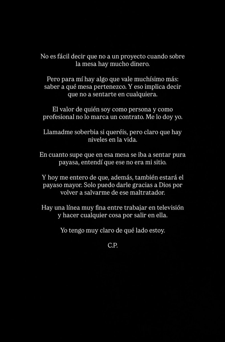 karmen63_3's tweet photo. Cada día más orgullosa de ti !!! #teamporta🤍✨ https://t.co/ysVfyaQQ6Q