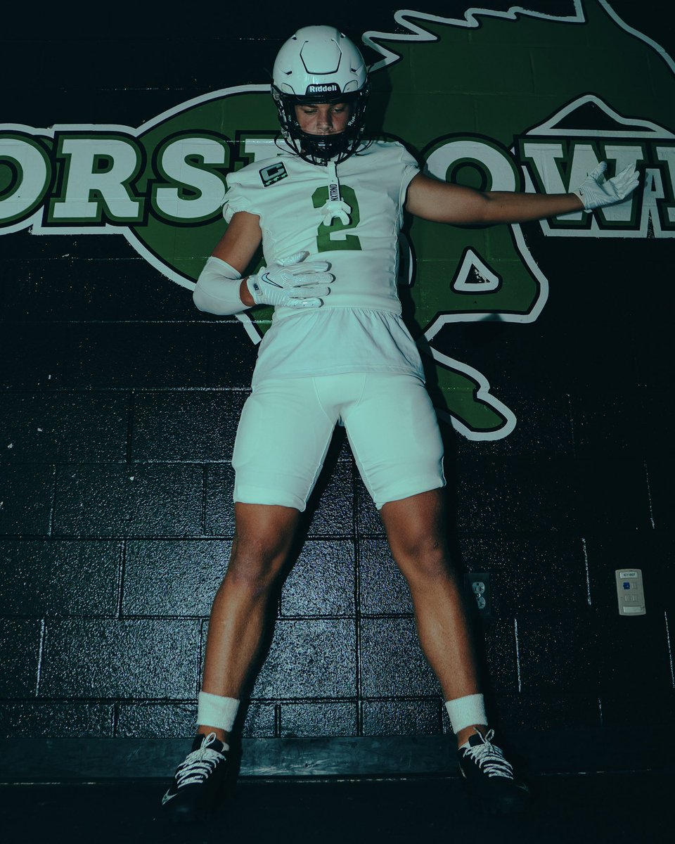 JacobMillee8383's tweet photo. The season starts now! This Friday at Gardner Webb at 9pm. Time to make some plays and make an impact.

 @AdamGajo  @CoachShawP @CoachRabyJr @Cwoods75 @NickVagnoneLR @CoachKeithEmery @Coach_AcWhaley @JSoftcheck @hvo_o @fbcoachsamp https://t.co/92BA6Kj0e5