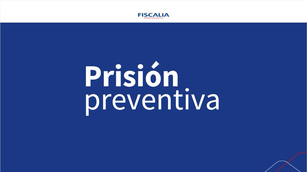 fiscalia_RMSur's tweet photo. Fiscal Delitos Propiedad @fiscalia_RMSur Paula Flores logró prisión preventiva de formalizado por delitos reiterados de uso malicioso instrumento público, estafas, receptación vehículos y usurpación de identidad en el marco de clonación de automóviles que afectó a 23 víctimas https://t.co/vlT90d70cw