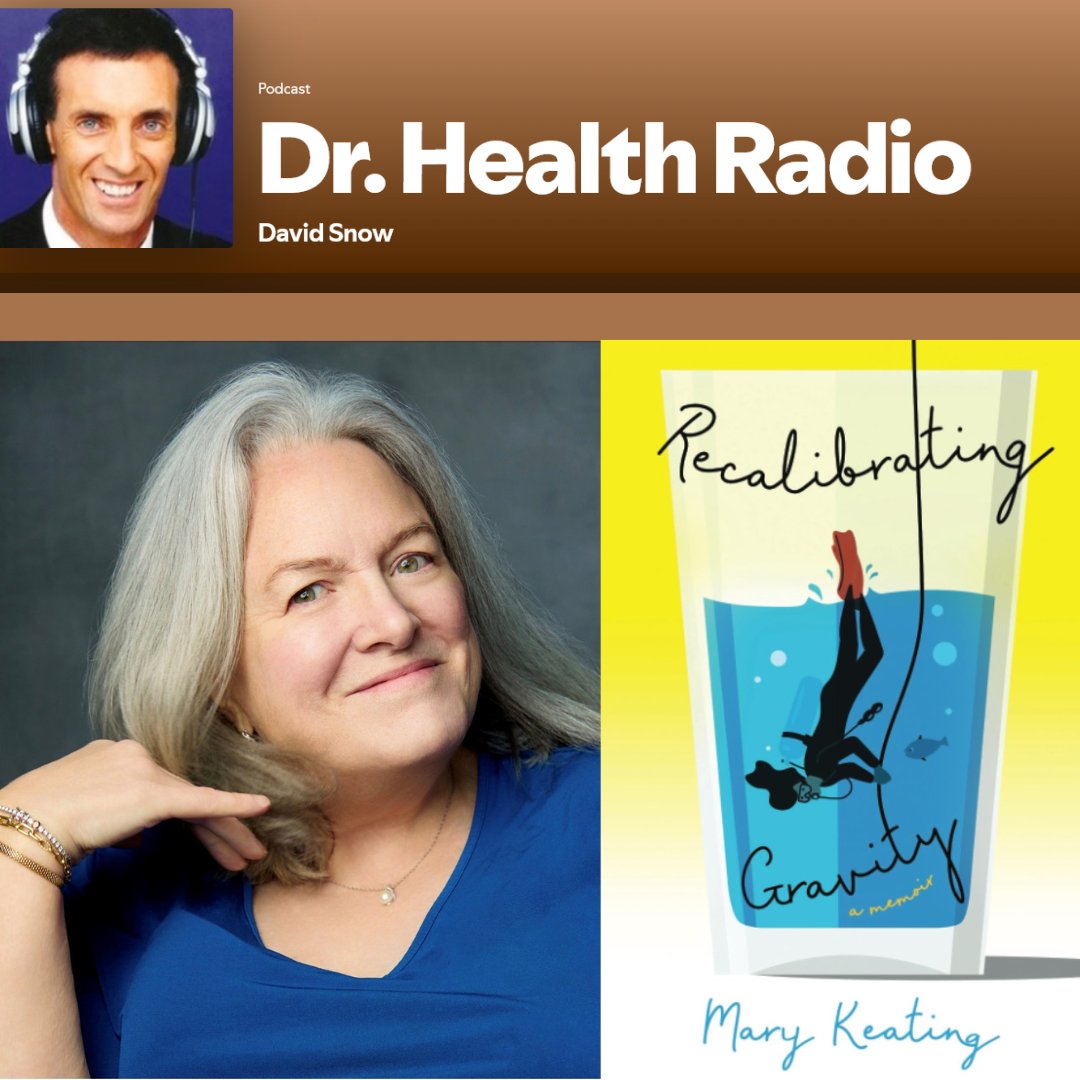 WoodhallPress's tweet photo. #poet #author @MaryKeatingpoet's Dr. Health #radiointerview featuring #memoirinverse RECALIBRATING GRAVITY!
https://t.co/nANrrJsyKW
Mary's #mustreadbook https://t.co/yZCRwrDQaW
#mustread #paraplegic #disability #disabilityawareness #disabledauthor #accidentsurvivor #poetry https://t.co/ULArriSacW