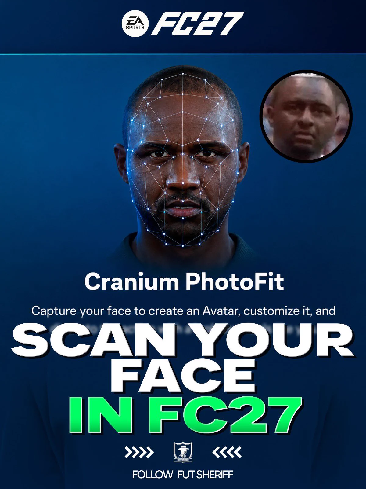 PhotoFit is coming in FC 27