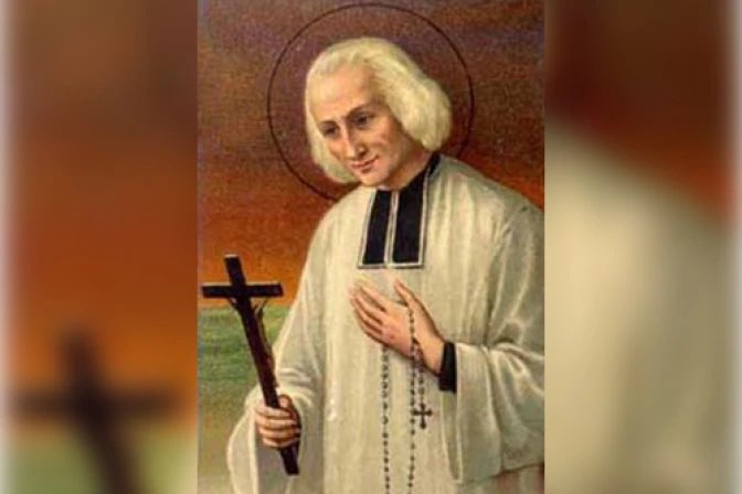 LaMarianos's tweet photo. Glorioso San Juan María Vianney, ruega por el eterno descanso de todos los fieles difuntos, y especialmente por los que fallecieron un 4 de agosto https://t.co/NDKg7wPMxh