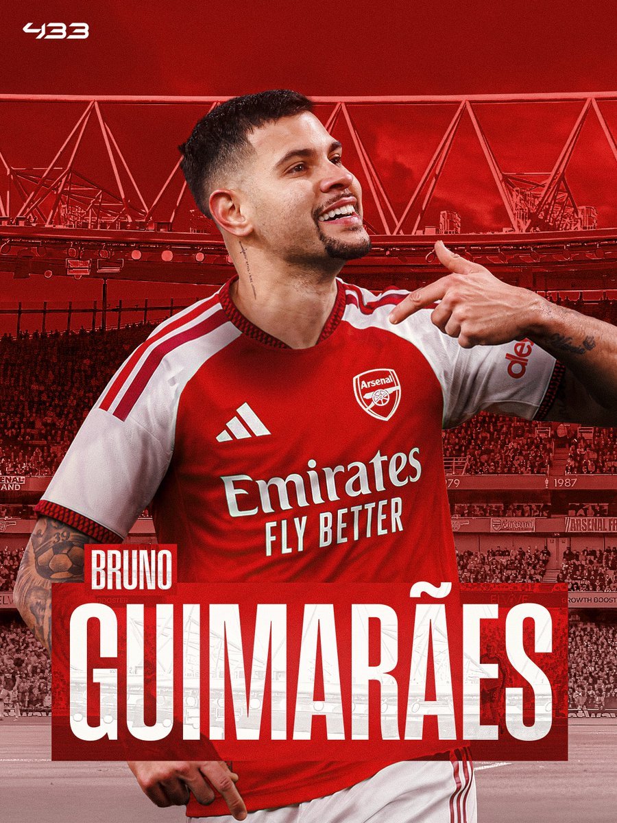 biigyunn's tweet photo. I still can't believe, after years of hating on us his finally coming to where he belongs. Welcome home, Bruno Guimarães. https://t.co/lxLIQhzrD1