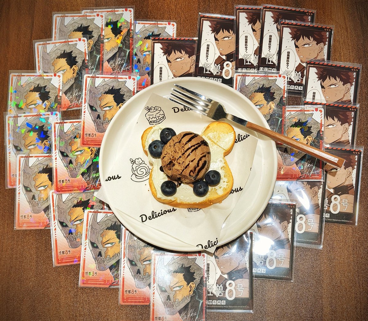 Shumew_'s tweet photo. #日比野カフカ生誕祭2026
#日比野カフカ誕生祭2026 https://t.co/17vvJt1TV8